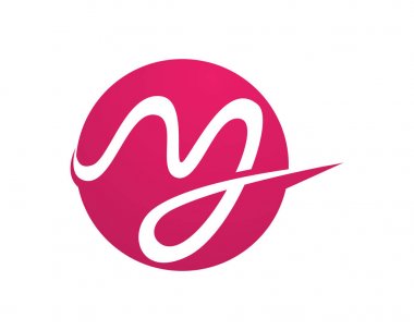 X Harfi Logo Şablonu vektör simgesi tasarımı