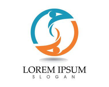 Halk Logoyu ve sembolleri önemser