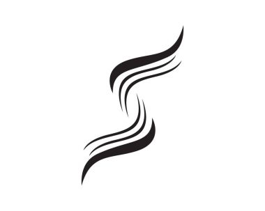 SS logoları ve sembolleri simge uygulamaları 