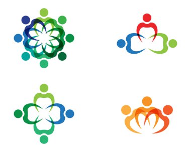 Halk Logoyu ve sembolleri önemser