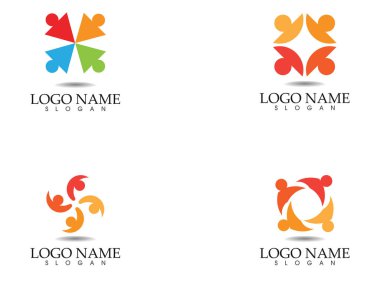 Halk Logoyu ve sembolleri önemser