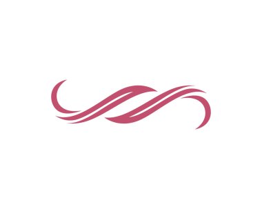 Sonsuzluk logosu ve sembol simge simgeleri uygulaması 