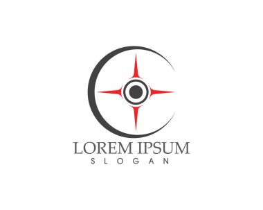  Logo ve sembolleri işaret ve sembolleri logo pusula