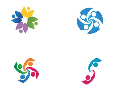 Halk Logoyu ve sembolleri önemser..