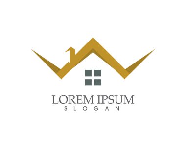 İş kurumsal SIG için emlak ve inşaat Logo tasarımı