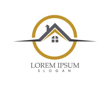 İş kurumsal SIG için emlak ve inşaat Logo tasarımı