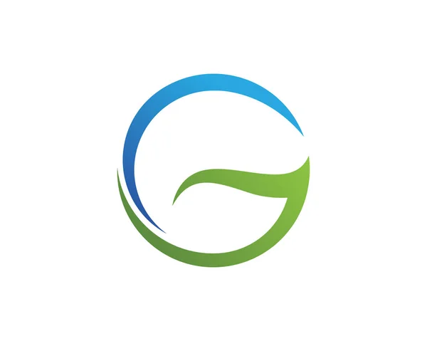 G логотипи літери і символи шаблон значки appG літери логотип і — стоковий вектор