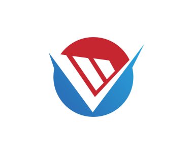 finans logosu ve semboller vektör çizimi,,