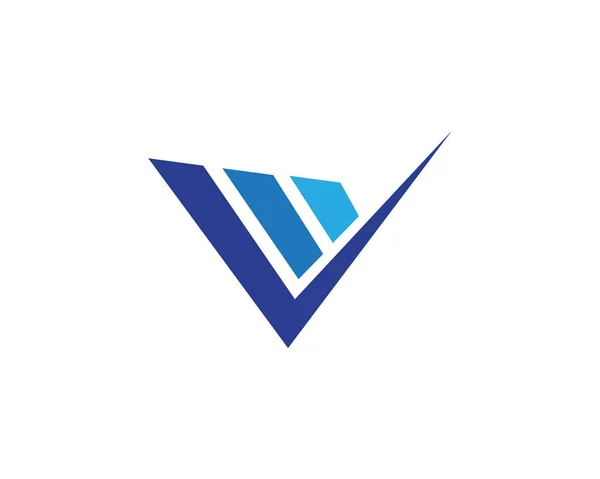Finanza logo e simboli vettoriale concetto illustrazione,, — Vettoriale Stock