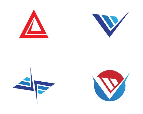 Casa edifícios logotipo e símbolos ícones modelo .. — Vetor de Stock