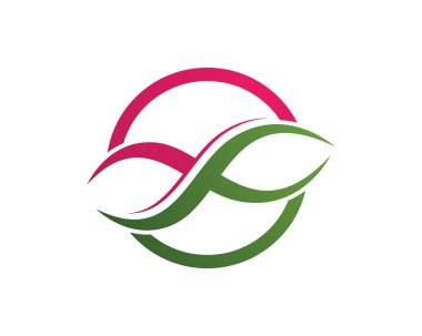 Sonsuzluk logosu ve sembol simge simgeleri uygulaması ,