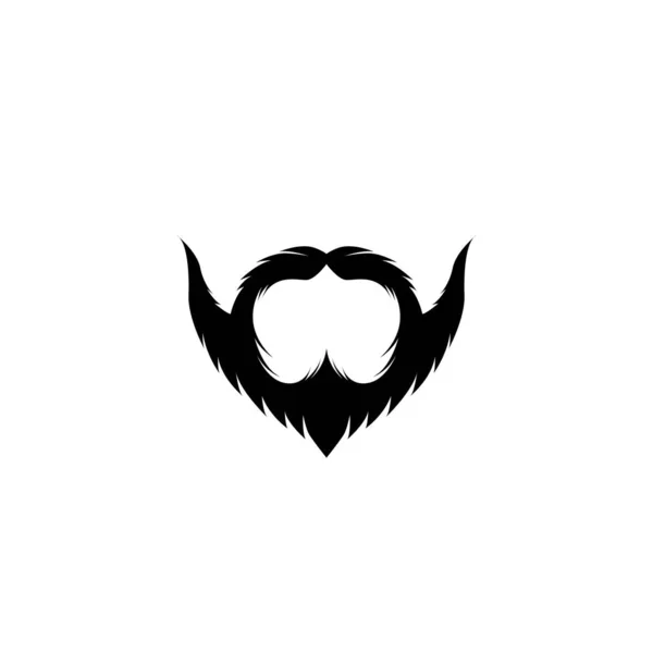 Hipster Symbol Logo Design Vektor — Stockvektor