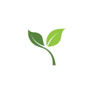 ekoloji doğa element vektör simgeleri