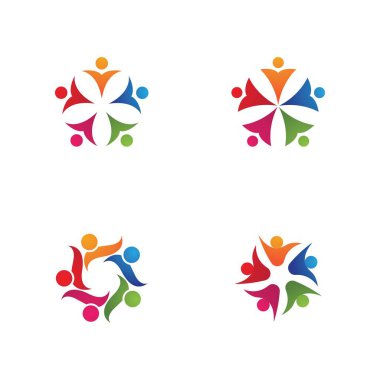 Topluluk, ağ ve sosyal simge