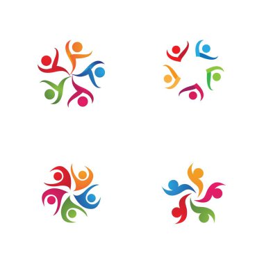 Topluluk, ağ ve sosyal simge