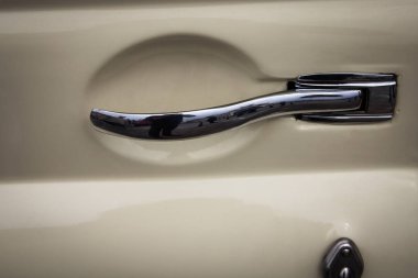 Tarihi, klasik araç