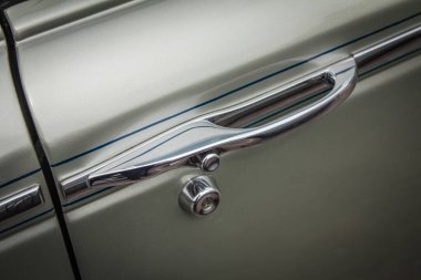 Tarihi, klasik araç