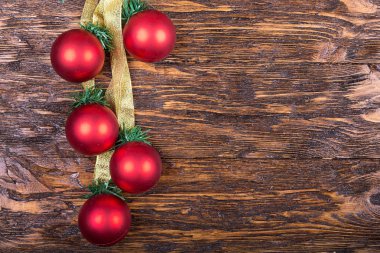 Noel kartı oyuncaklar