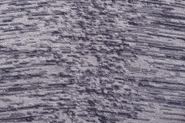Вязаный серый фон — стоковое фото