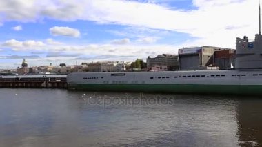 Denizaltı Dünya Savaşı