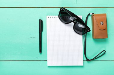 seyahat, en iyi görünüm için ayarla