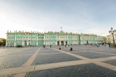 Devlet hermitage Müzesi