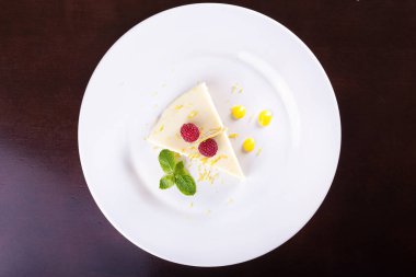 Fransız limon ekşi