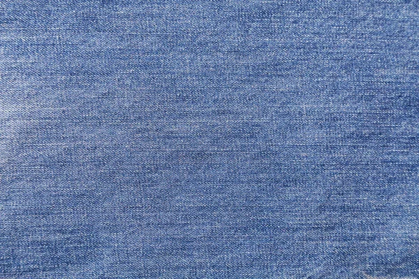 Niebieski denim tło — Zdjęcie stockowe