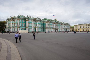 Devlet hermitage Müzesi
