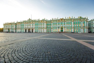 Devlet hermitage Müzesi