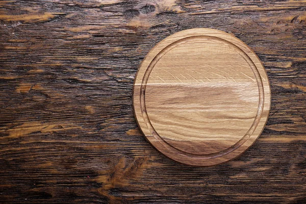 Tahta kesme tahtası