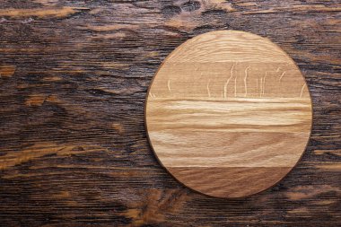 Tahta kesme tahtası