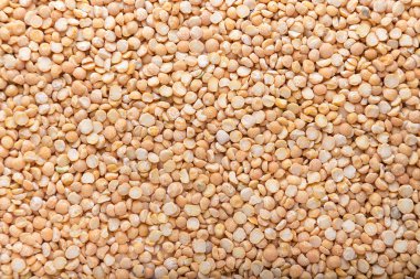 Sarı bezelye arka plan