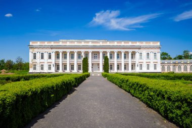 Ukrayna eski Sarayı