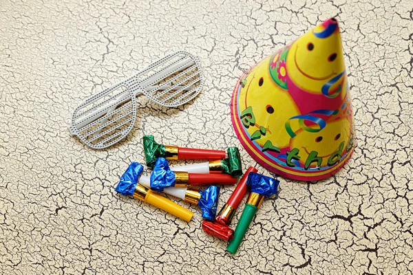 Przyjęcie urodzinowe dla dzieci — Zdjęcie stockowe