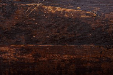 DaRcK kahverengi ahşap doku