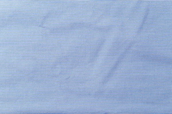Niebieski szmatką tło — Zdjęcie stockowe