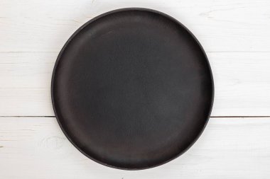 tavada pizza için