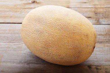 Bütün Konfit kavun