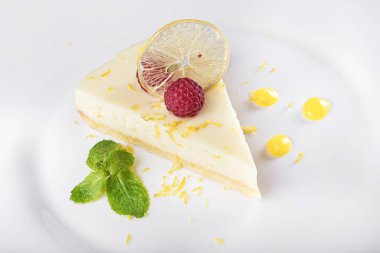 Fransız limon ekşi