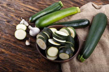 çiğ kabak dilimleri yönetim kurulu