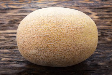 Bütün Konfit kavun