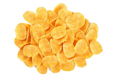 izole patates cipsi