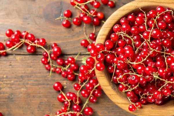 Frenk üzümü Üstten Görünüm