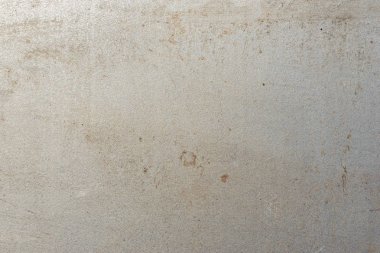 Metin için metal plaka yer