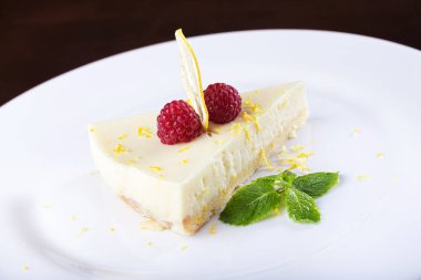 Fransız limon ekşi