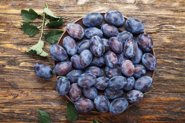 Erik olgun bir hasat