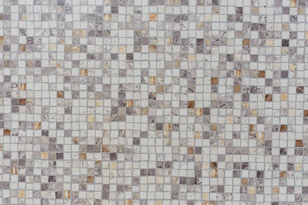 Mozaik cam kareler — Stok fotoğraf