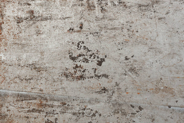 Нержавеющая металлическая пластина
