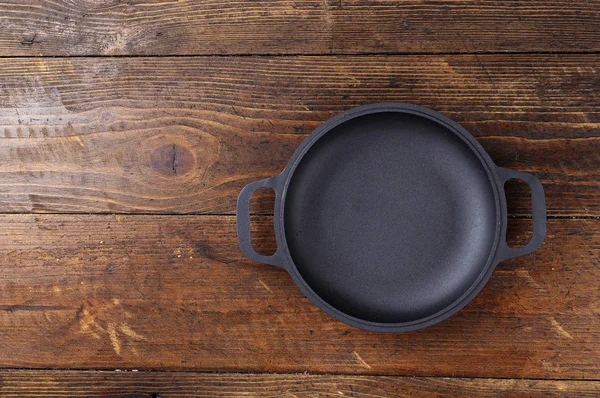 Alakart dökme demir tava